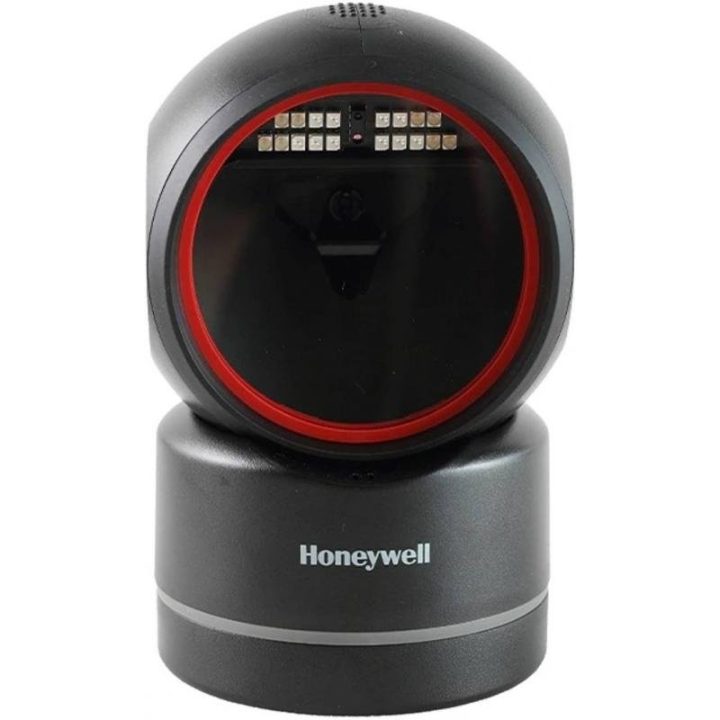 Leitor de códigos de barras Honeywell HF680 2D/QR (HF680-R1-2USB-EU)