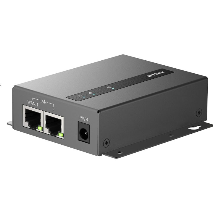D-Link DWM-313 router de telefonia/gateway/modem