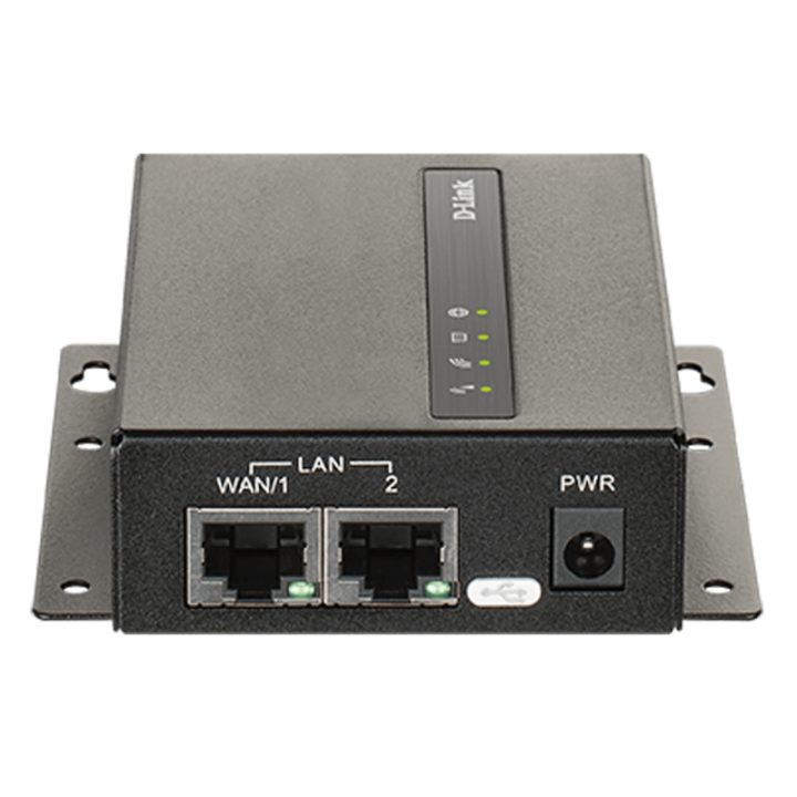 D-Link DWM-313 Phone Router/Gateway/Modem