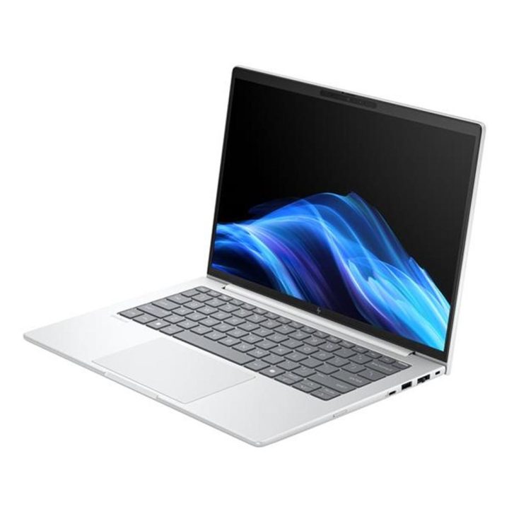 HP EliteBook 8 G1i Copilot+ PC Intel Core Ultra 5 226V 16 GB 512 GB…