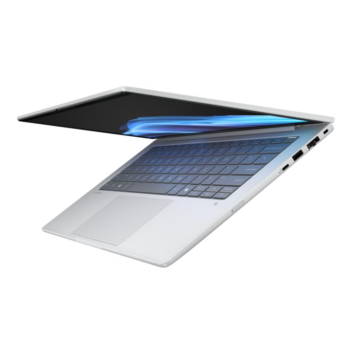 HP EliteBook 8 G1i Copilot+ PC Intel Core Ultra 5 226V 16 GB 512 GB…
