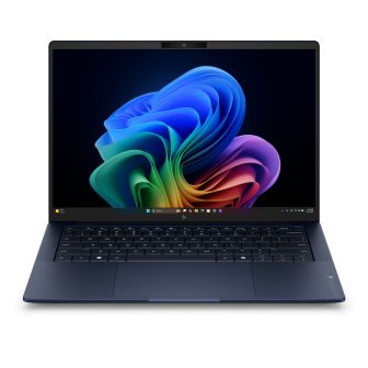 HP EliteBook X G2i Copilot+ PC Intel Core Ultra 5 325 32 GB 512 GB…