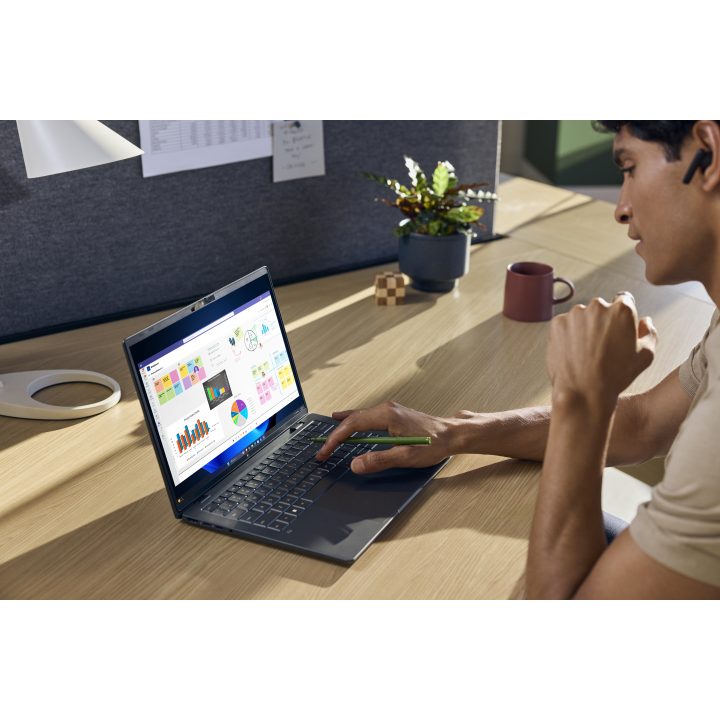 HP EliteBook X G2i Copilot+ PC Intel Core Ultra 5 325 32 GB 512 GB…