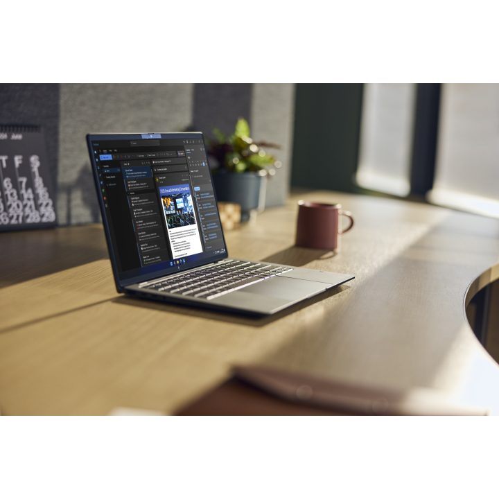 HP EliteBook X G2i Copilot+ PC Intel Core Ultra 7 356H 32 GB 1 TB SSD…