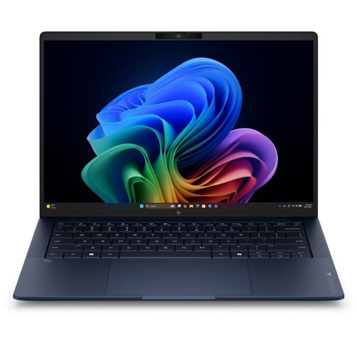 HP EliteBook X G2q Copilot+ PC Snapdragon X1P-42-100 32 GB 1 TB SSD…