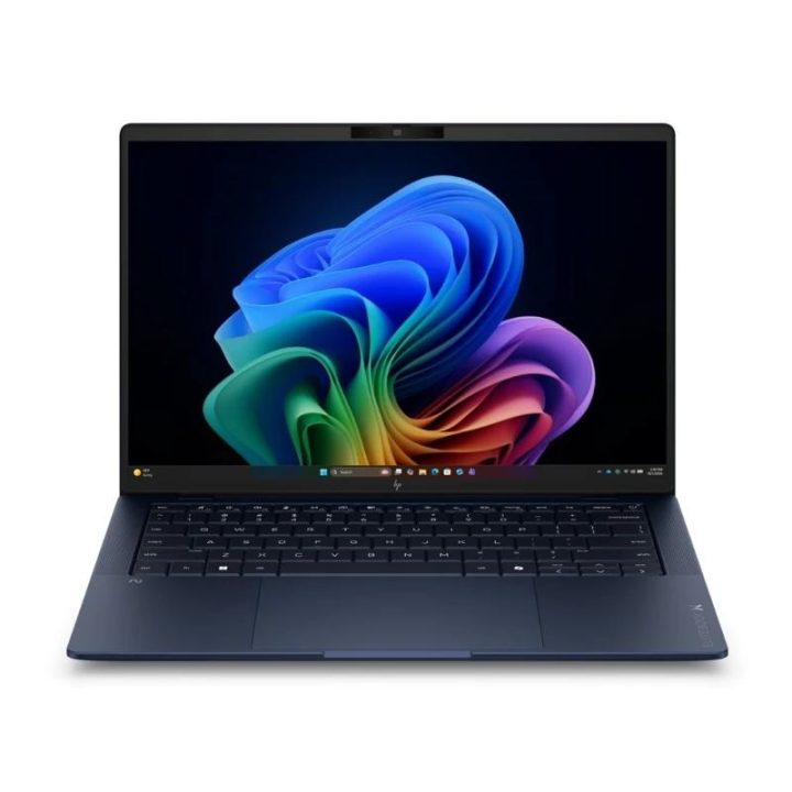 HP EliteBook X G2q Copilot+ PC Snapdragon X1P-42-100 32 GB 1 TB SSD…