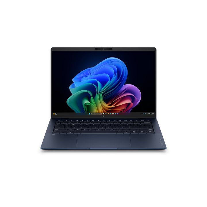 HP EliteBook X G2q Copilot+ PC Snapdragon X1P-42-100 32 GB 1 TB SSD…