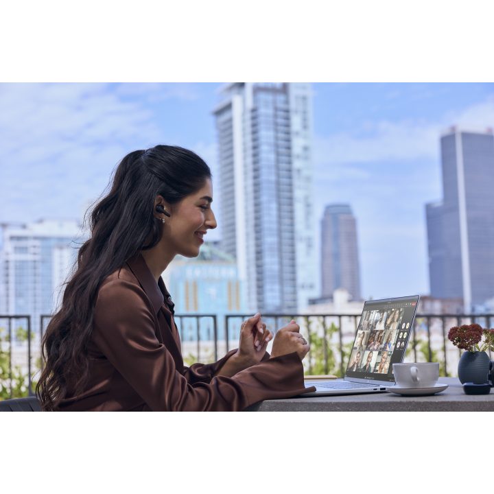 HP EliteBook X G2q Copilot+ PC Snapdragon X1P-42-100 32 GB 1 TB SSD…