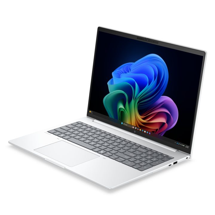 HP EliteBook 8 G2i Copilot+ PC Intel Core Ultra 5 325 16 GB 512 GB…