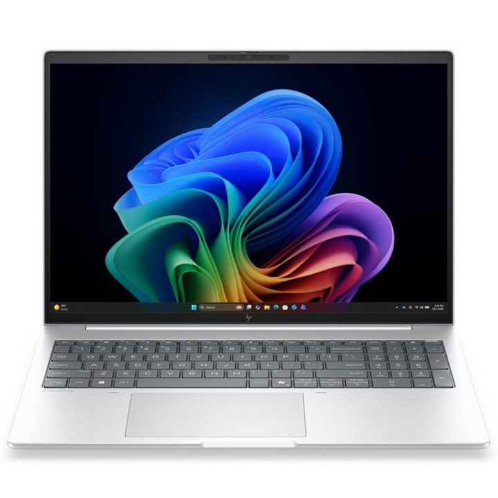HP EliteBook 8 G2i Copilot+ PC Intel Core Ultra 5 325 16 GB 512 GB…