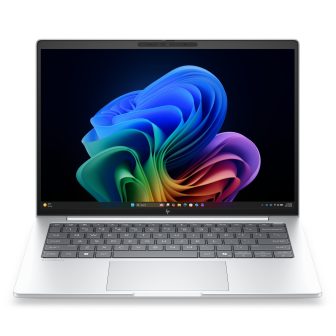 HP EliteBook 8 G2a Copilot+ PC AMD Ryzen AI 5 16 GB 512 GB SSD 14"…