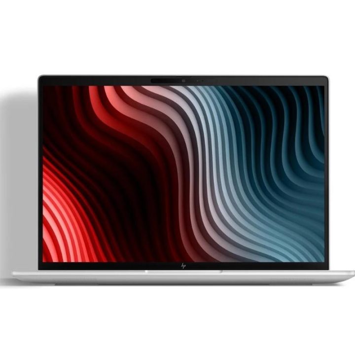 HP EliteBook 8 G2a Copilot+ PC AMD Ryzen AI 5 16 GB 512 GB SSD 14"…