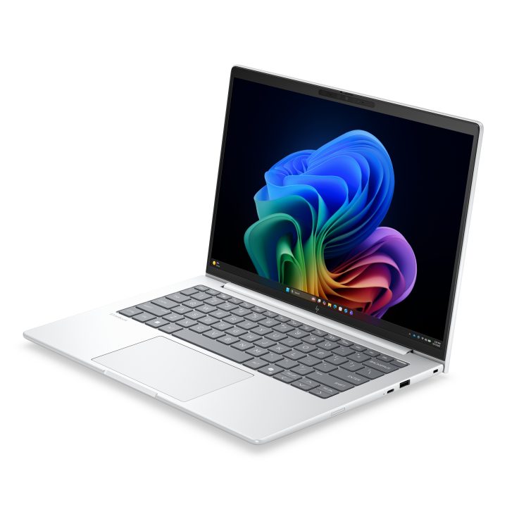 HP EliteBook 8 G2a Copilot+ PC AMD Ryzen AI 5 16 GB 512 GB SSD 14"…
