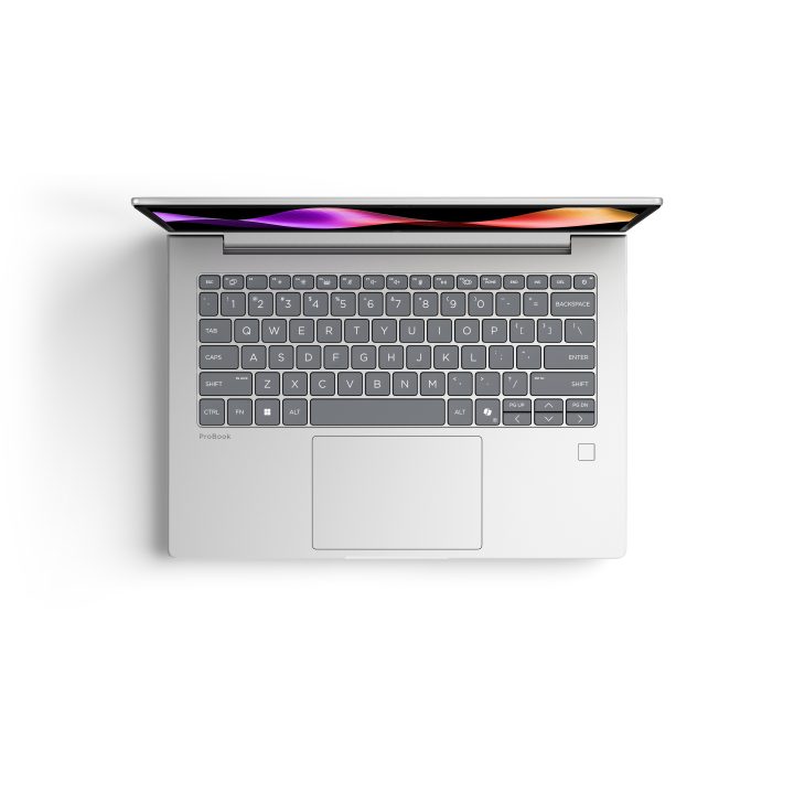 HP ProBook 4 G2i Intel Core 7 350 32 GB 512 GB SSD 14" Windows 11 Pro…