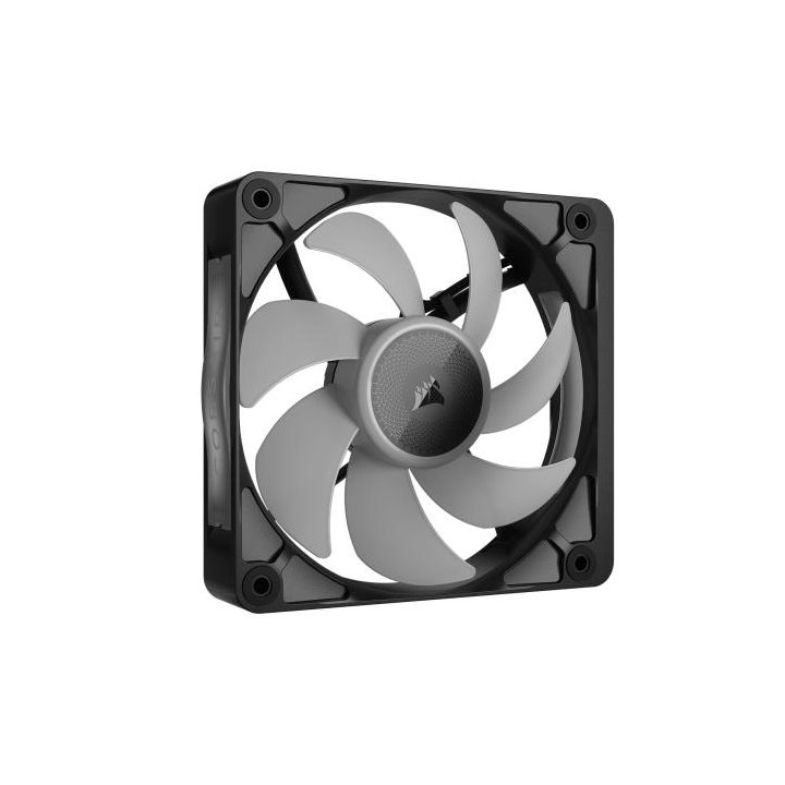 Corsair iCUE LINK RX120 ii RGB Series Case Fan 120mm RGB Fan Single…