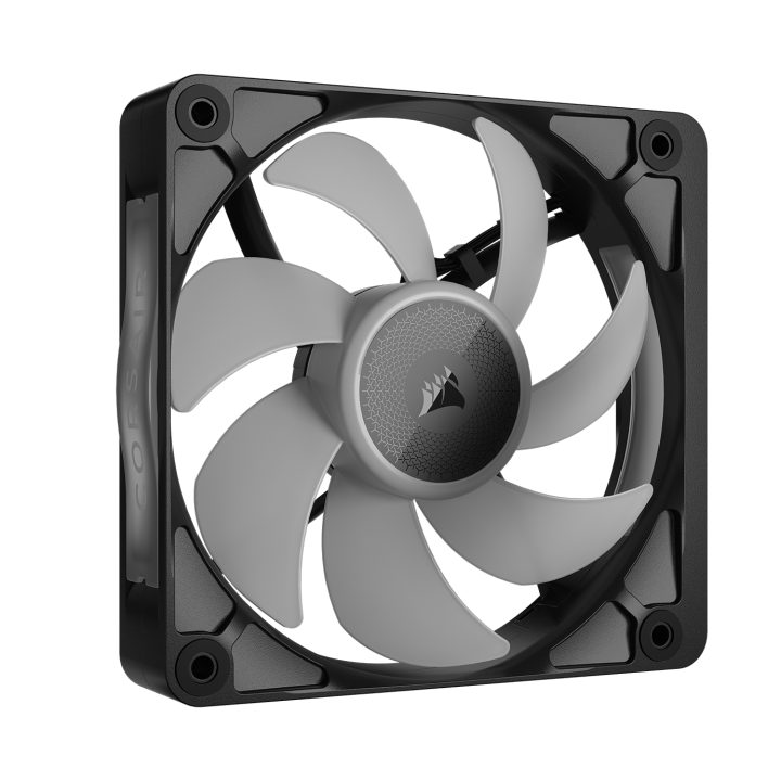 Corsair iCUE LINK RX120 ii RGB Series Case Fan 120mm RGB Fan Single…