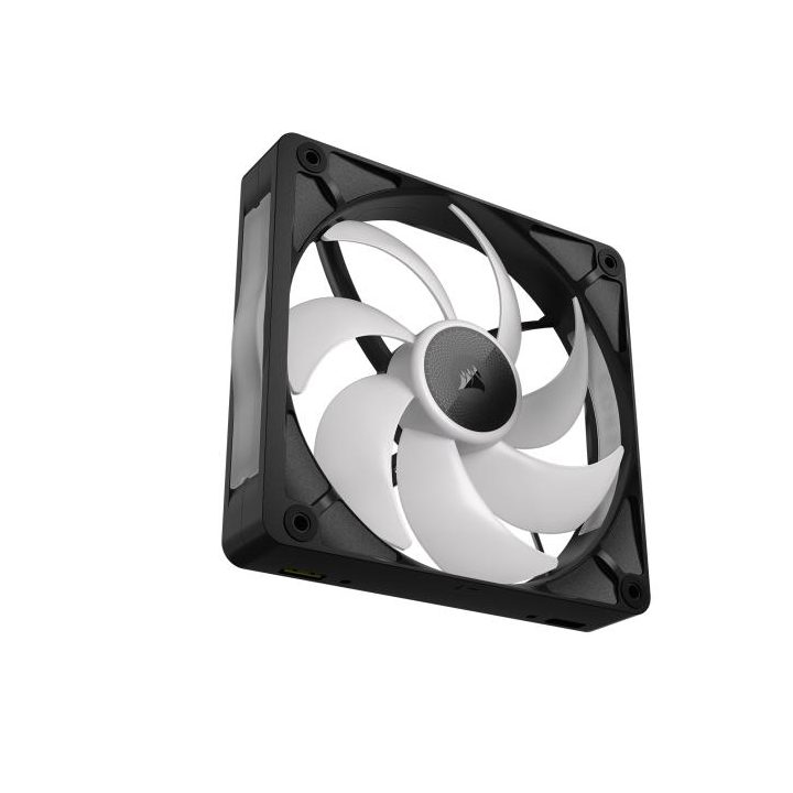 Ventoinha de caixa Corsair rx ii RGB series icue link RX140 ii RGB…