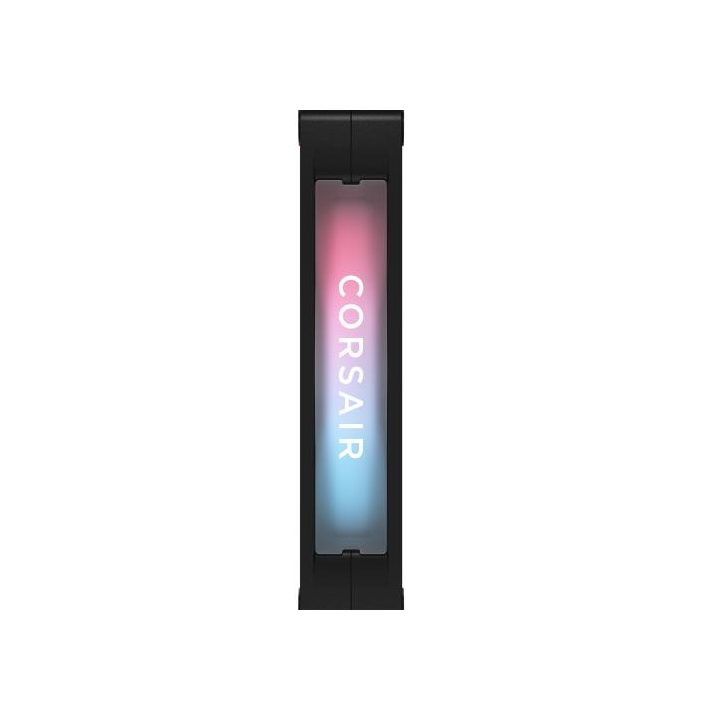 Corsair iCUE LINK RX140 ii RGB Series Case Fan 140mm RGB Fan Single…