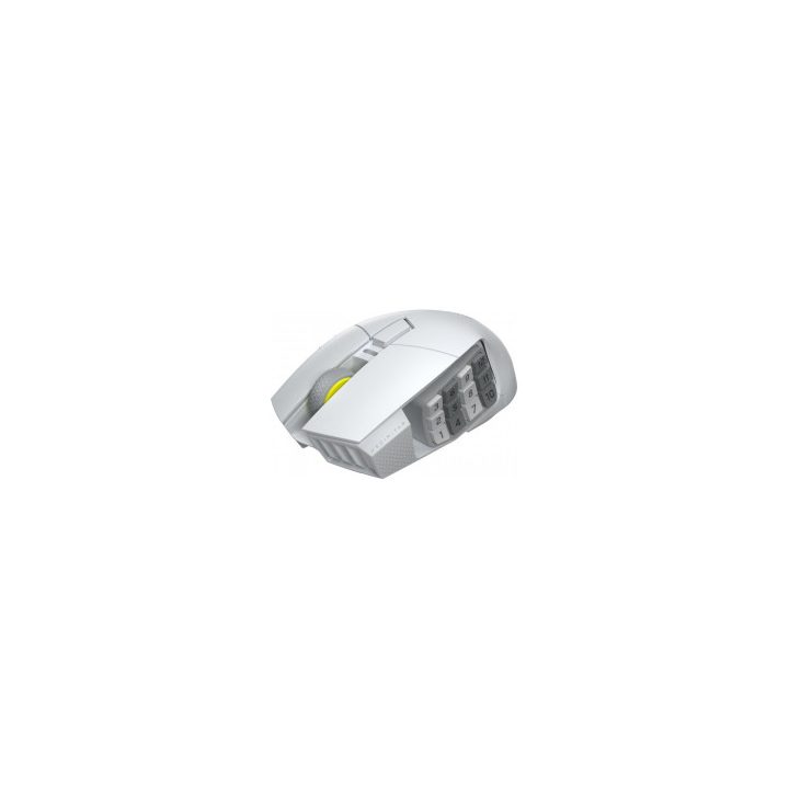 Rato Corsair Scimitar Elite Wireless branco CH-9314011-WW