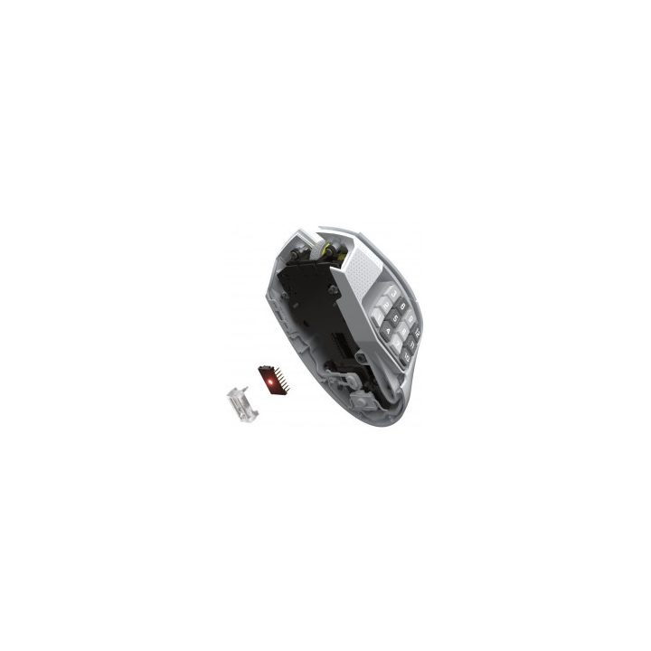 Rato Corsair Scimitar Elite Wireless branco CH-9314011-WW
