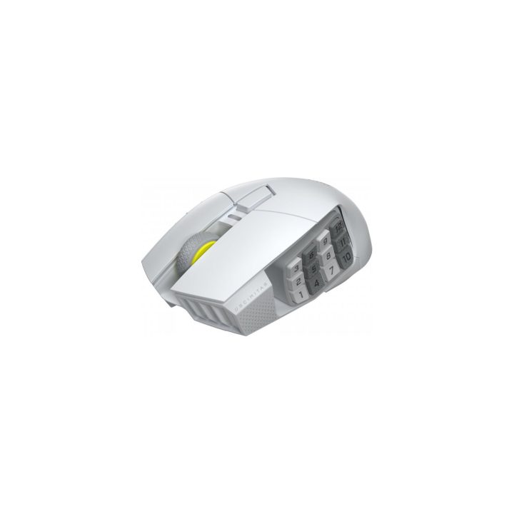 Corsair Scimitar Elite Wireless Mouse White CH-9314011-WW