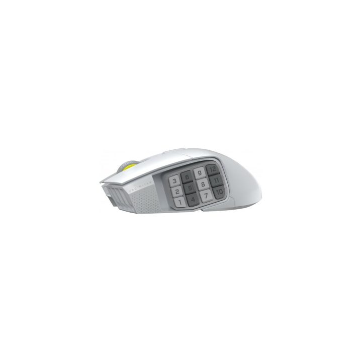 Rato Corsair Scimitar Elite Wireless branco CH-9314011-WW