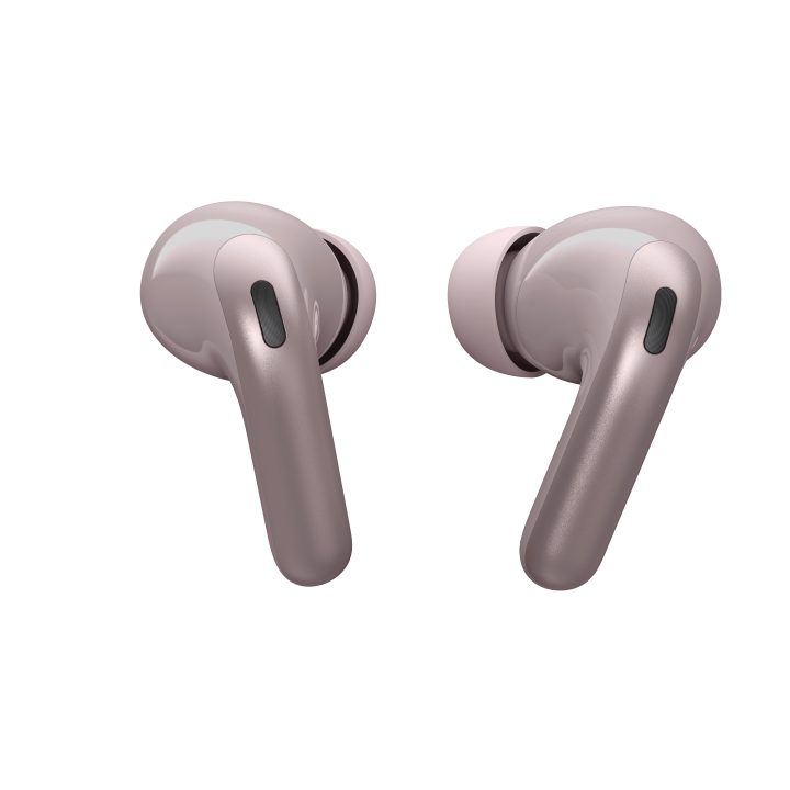 Motorola Moto Buds 2 Wireless In-Ear Headphones