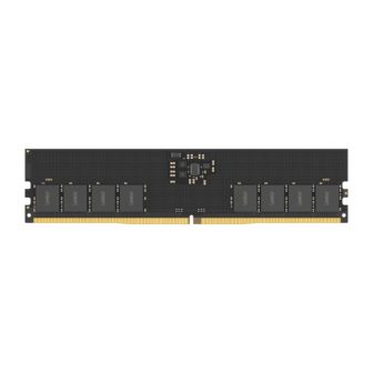 Memoria RAM DDR5 8GB Lexar udimm 5600 MHz (LD5U08G56C46ST-BGS)