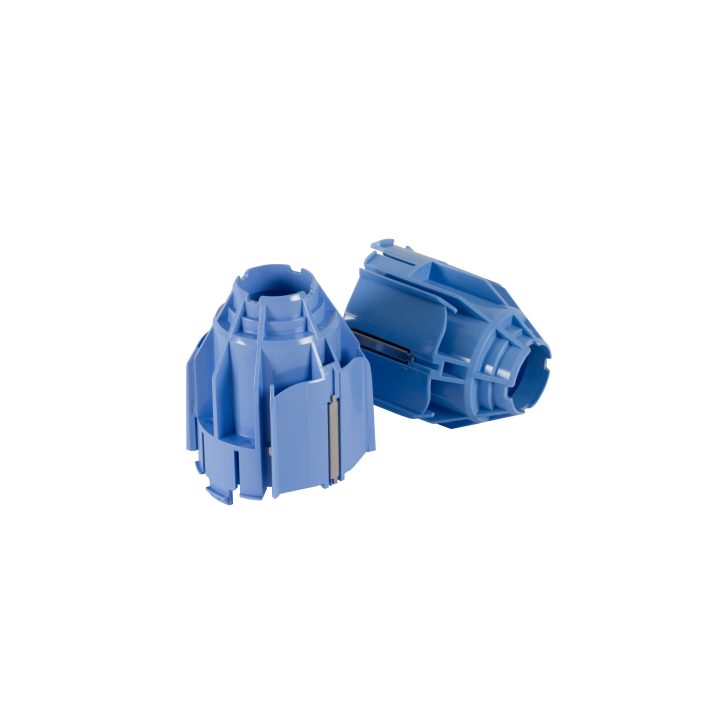 HP Adaptador de núcleo de 3 polegadas DesignJet