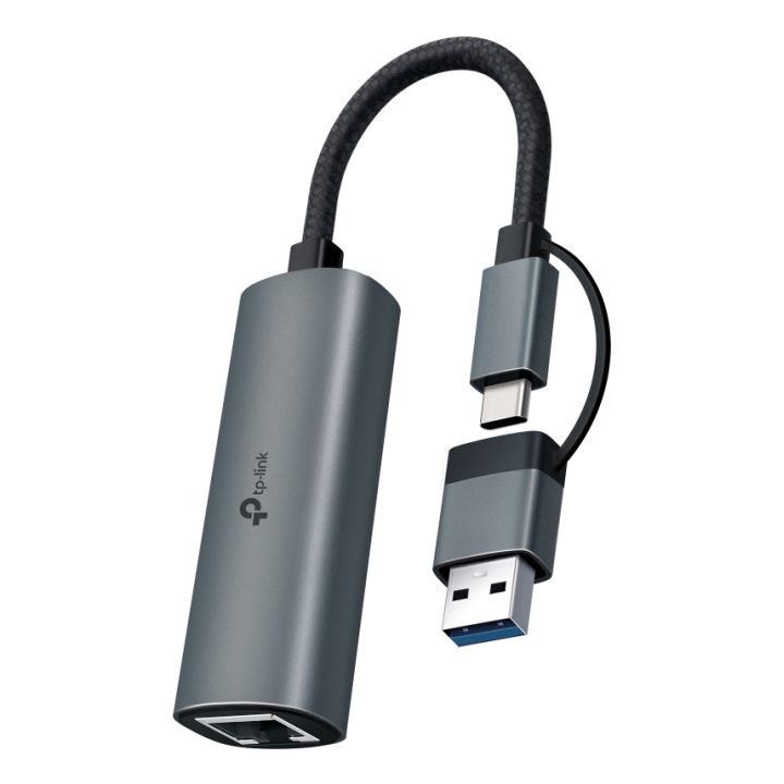 TP-Link UE310C Ethernet Network Adapter and Card 1000 Mbit/s