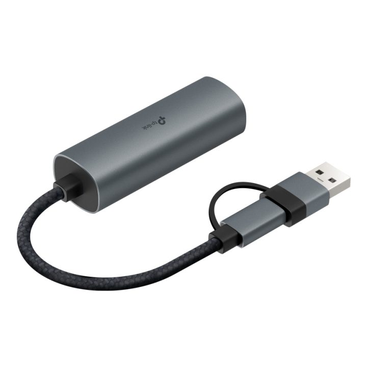 TP-Link UE310C adaptador y tarjeta de red Ethernet 1000 Mbit/s