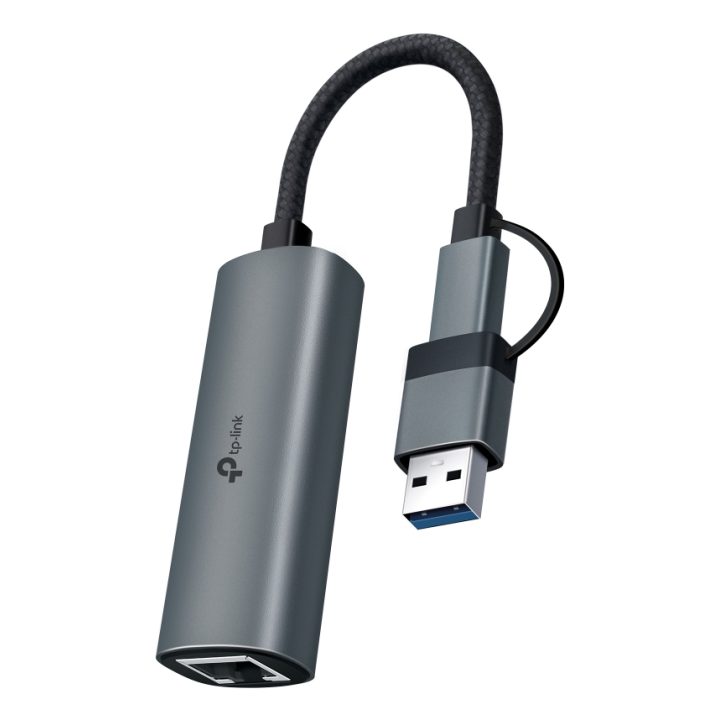 TP-Link UE310C adaptador y tarjeta de red Ethernet 1000 Mbit/s