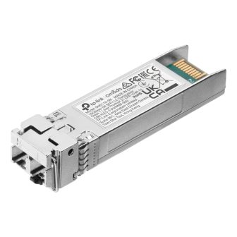 TP-Link Omada SM5110-SR red modulo transceptor Fibra óptica 10000…