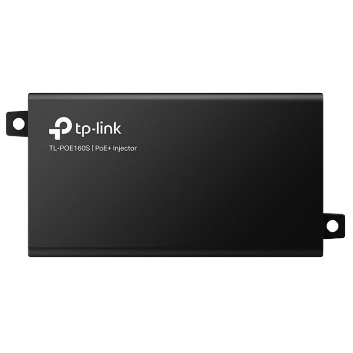 TP-Link Omada POE160S adaptador e inyector de PoE Gigabit Ethernet