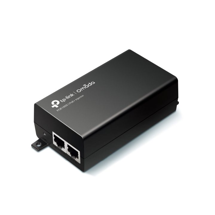 TP-Link Omada POE160S Gigabit Ethernet PoE Injector and Adapter