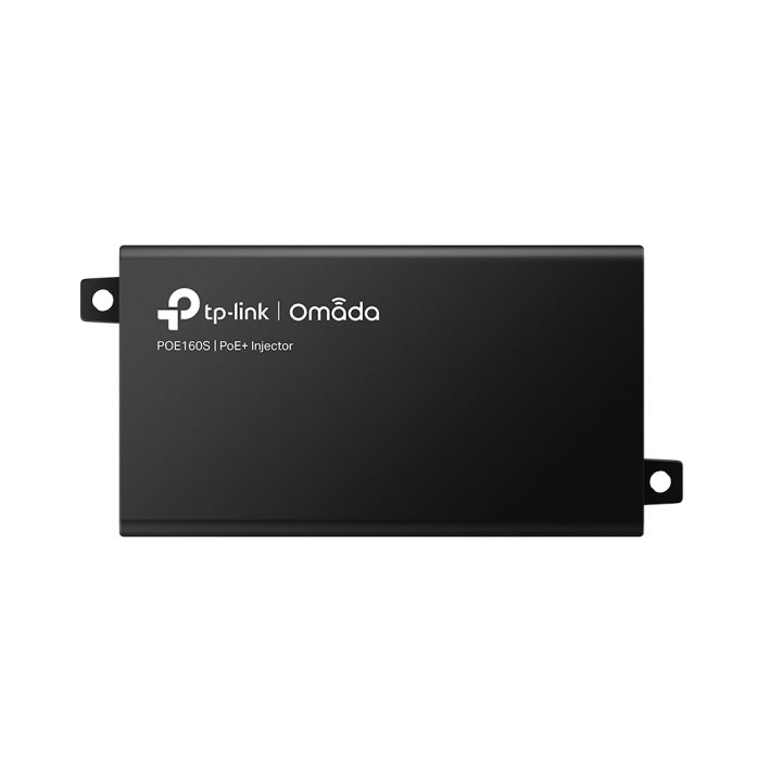 TP-Link Omada POE160S adaptador e inyector de PoE Gigabit Ethernet