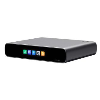 TP-Link Router omada fusion 2.5g gateway