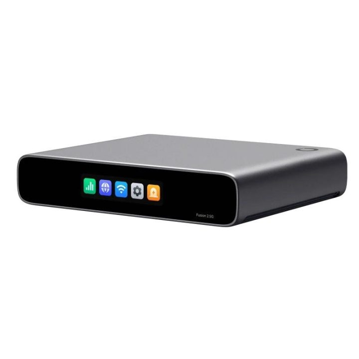 TP-Link Router Omada Fusion 2.5G Gateway