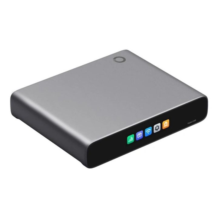 Router TP-Link Omada Fusion 2.5G Gateway