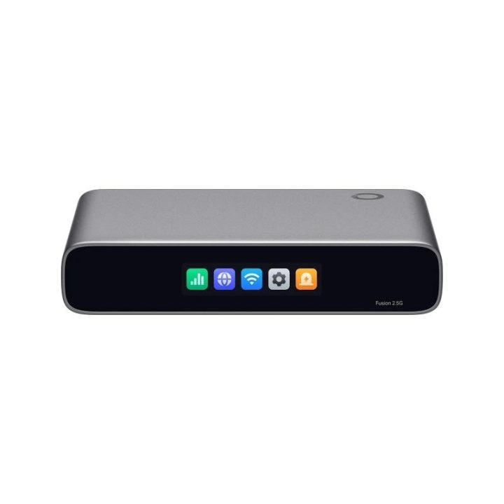 TP-Link Router omada fusion 2.5g gateway