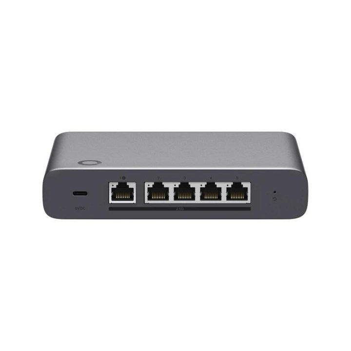 Router TP-Link Omada Fusion 2.5G Gateway