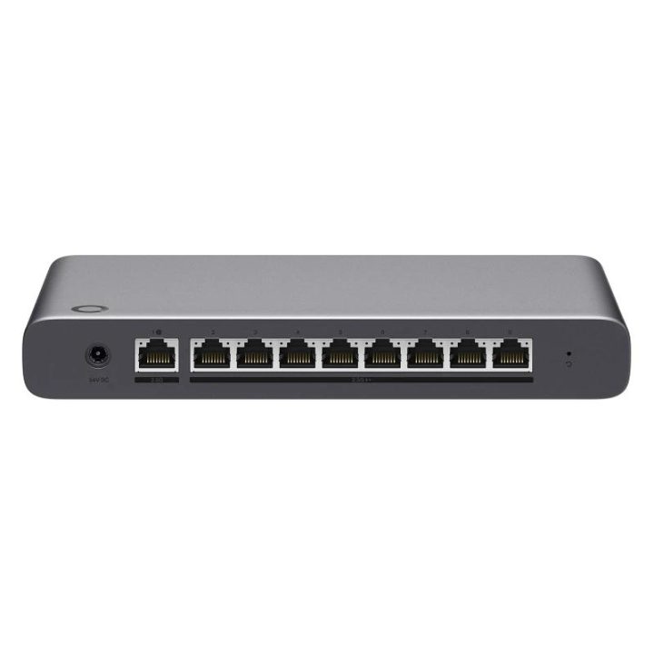 TP-Link Omada Fusion 2.5G PoE pasarel y controlador 10, 100, 1000…