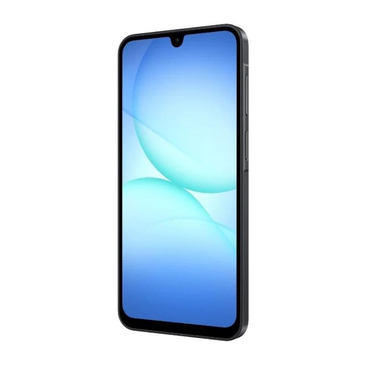 Samsung Galaxy A17 128GB 4GB Preto + Protetor de Ecrã PanzerGlas…