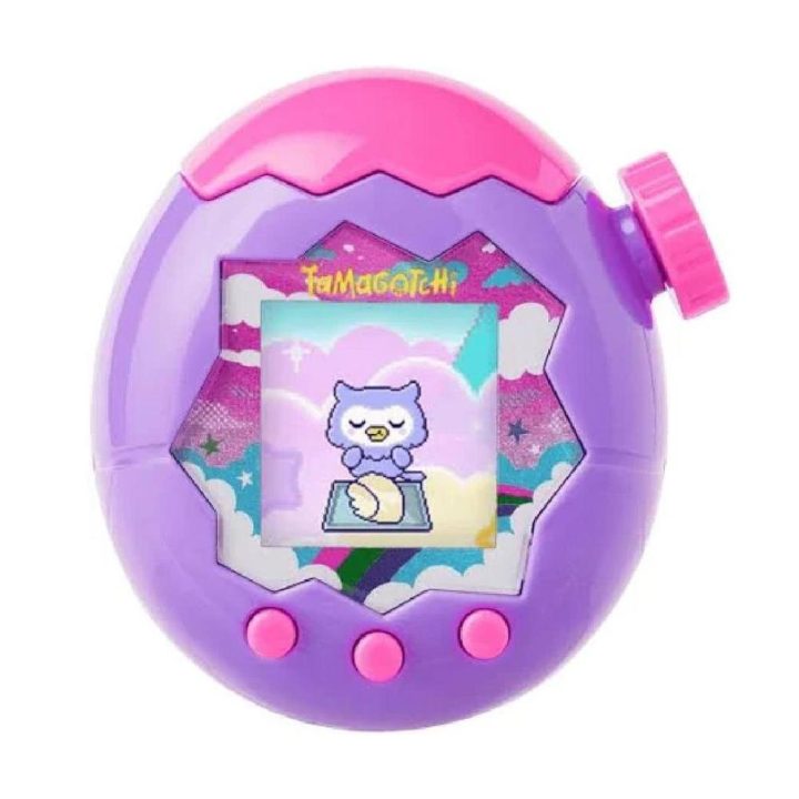 Bandai rojo Tamagotchi paradise 1 unidad aleatoria (43420F)