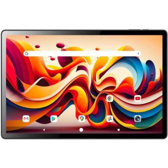 Logicom Tablet XXL 14" 4GB 128GB Preto (TABXXL14_4_128_B)