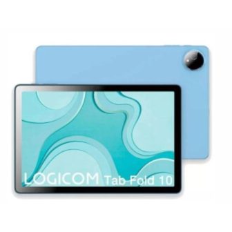 Logicom Tablet Fold 10.1" 6GB 128GB Blue (TABFOLD10_6_128_GB)