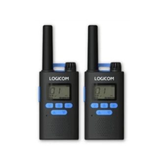 Logicom Walkie Talkie Essential Duo (TW_ESSENTIAL)