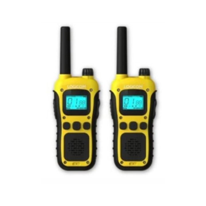 Logicom Walkie Talkie Adventure Duo (TW_ADVENTURE)