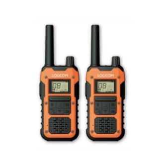 Logicom Walkie Talkie Extreme Duo (TW_EXTREME)