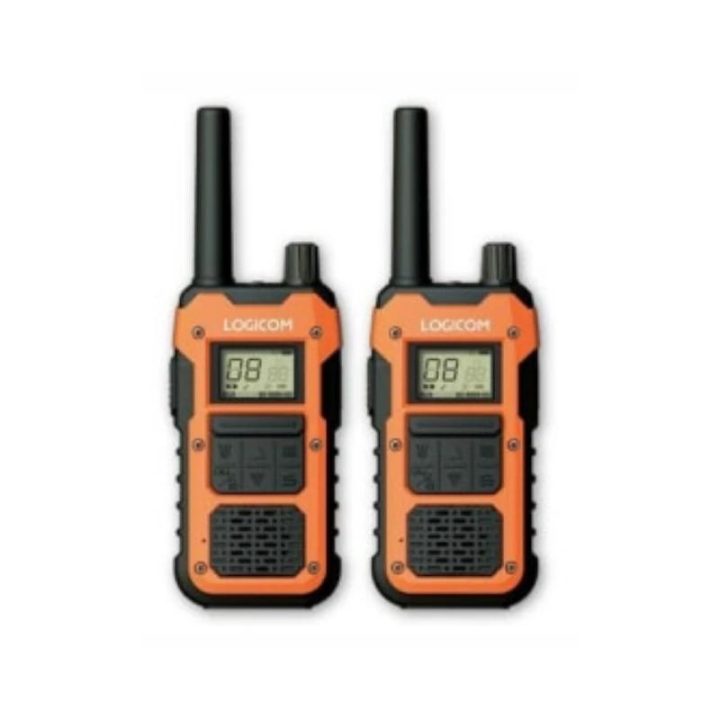 Logicom Walkie Talkie Extreme Duo (TW_EXTREME)
